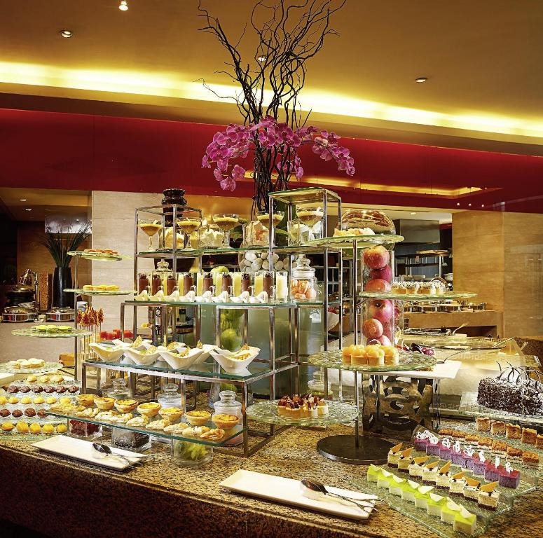 هتل سوفیتل شیان ان سکوئر رنمین